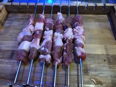 -很久以前羊肉串(大华三路店)