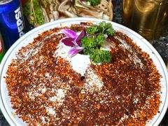 -蜀大侠火锅(总府路店)