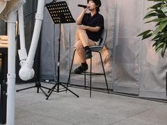 -JF Garden(渔人码头店)