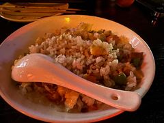 -福烤锦花(长乐路店)