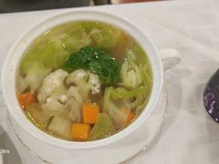 -新侨三宝乐西餐厅(崇文门店)