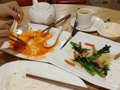 -佛有缘素食馆·荔湾老字号(陈家祠首店)