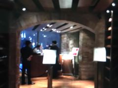 -非常时髦餐厅VUE Restaurant(外滩茂悦大酒店)