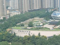 -陕西自然博物馆