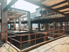 -广州市紫泥堂文化创意园景区