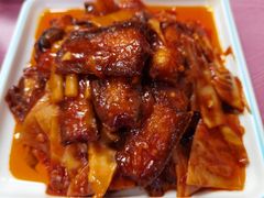 -乐乐餐厅(湘子庙街店)