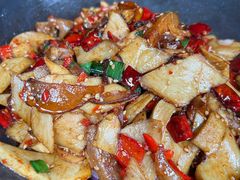 -吃货私房菜(丽江束河古镇店)