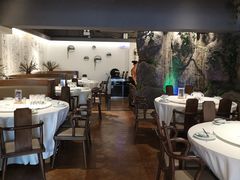 大堂-老湘亲·品鉴湘菜(湖里店)