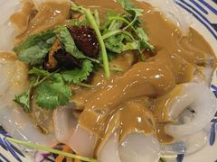 -听涛雅苑百味饺子老家菜馆
