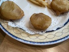 -糟粕醋·椰苑海南菜餐厅(亚龙湾天域酒店)