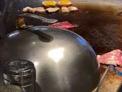 -大渔铁板烧(大悦城店)