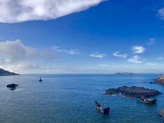 -东极岛景区