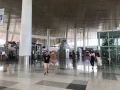 -厦门高崎国际机场-T3航站楼