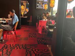 -烤匠麻辣烤鱼(青羊万达店)