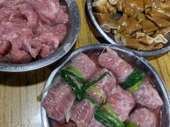 -渝味黄姐火锅(黄泥村店)