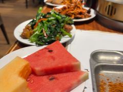 -汉巴味德(北京银座和谐广场店)