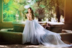 -瞳孔摄影(植物园路店)