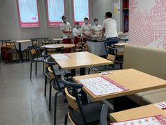 -喜家德虾仁水饺(浦东山姆店)