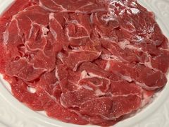 -常赢三兄弟·清真涮肉·清真炒菜(朝阳新城店)