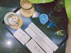 -北海银滩一号国际会议中心酒店