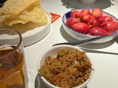 -烹然四季椰子鸡火锅(姚家园万象汇店)