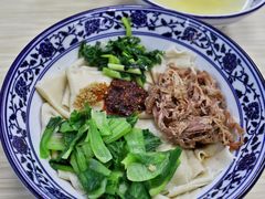 -樊记腊汁肉(竹笆市总店)