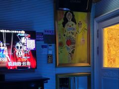 -自由港KTV(王子公主金平店)