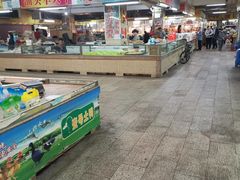 -朝陽市場