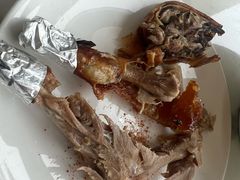 -全聚德(蓝山店)