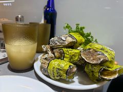 -圣罗巴海鲜烤肉自助(佳兆业店)