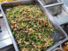 -枣阁园滴滴自助餐