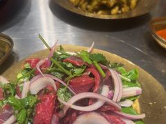 -大千金齐齐哈尔烤肉(清湖店)