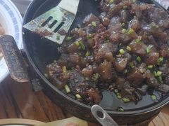 -老雒阳面馆·水席·洛阳菜(偃师店)