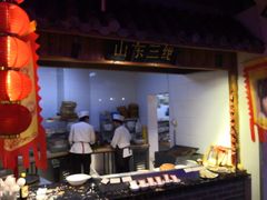-船尚小镇(武清下朱庄店)