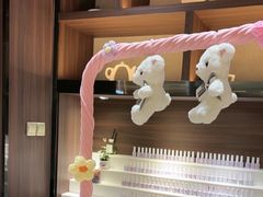 -海底捞火锅(锦艺城店)