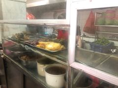 煎蛋-凤张螺蛳粉·爽口粉(跃进路总店)