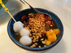 手工冰粉-锦府盐帮·李宅(领展购物广场中关村店)