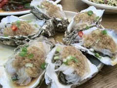 -渔家乐小海鲜(皇姑店)