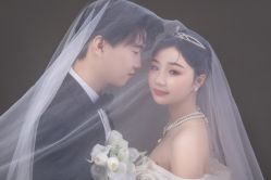 -米兰婚纱影像艺术空间(莲塘店)