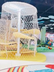 -塔塔王国·主题儿童游乐园(奥城商业广场店)