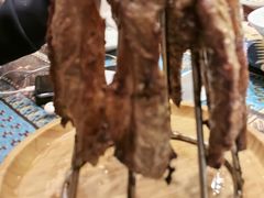 -巴依老爷新疆美食(工体旗舰店)