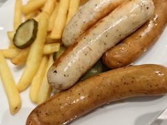 -宜家·瑞典风味餐厅(四元桥店)