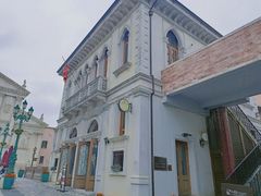 -华谊兄弟（长沙）电影小镇