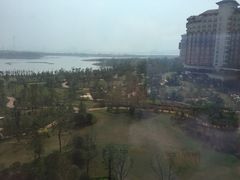 -南昌融创铂尔曼酒店咖啡苑餐厅