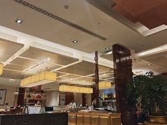 -盛宴标帜西餐厅龙虾.鲍鱼•牛排(重庆喜来登大酒店)