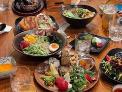 -铃木食堂(北新桥店)