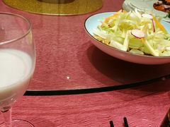 -温州王朝大酒店-自助餐厅