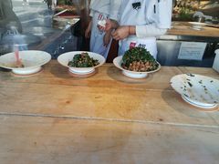 水饺面案-必点海鲜·鲅鱼水饺(鞍山西道店)