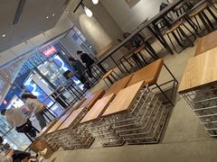 大堂-喜茶(深圳东门1234店)