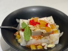 -羲和雅苑•北京烤鸭(国贸商城店)